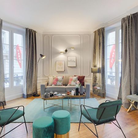 Apartamento Sweett - Boetie V París Exterior foto